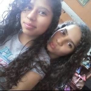 Meet your Posher, Lorena